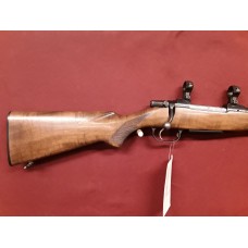 S/H .22-250 CZ 550 S/H .22-250 CZ 550